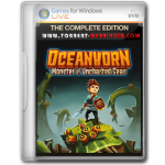 Oceanhorn Monster of Uncharted Seas