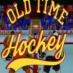 Old Time Hockey PC