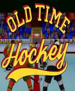 Old Time Hockey İndir