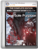 One Sole Purpose İndir – Full