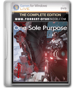 One Sole Purpose İndir – Full