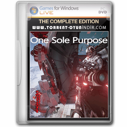 One Sole Purpose İndir – Full