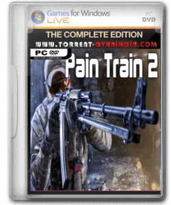 Pain Train 2 İndir – Full