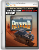 Revhead PC İndir