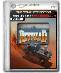 Revhead PC İndir