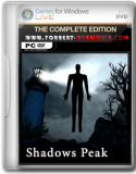 Shadows Peak 2017 İndir