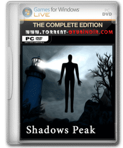 Shadows Peak 2017 İndir