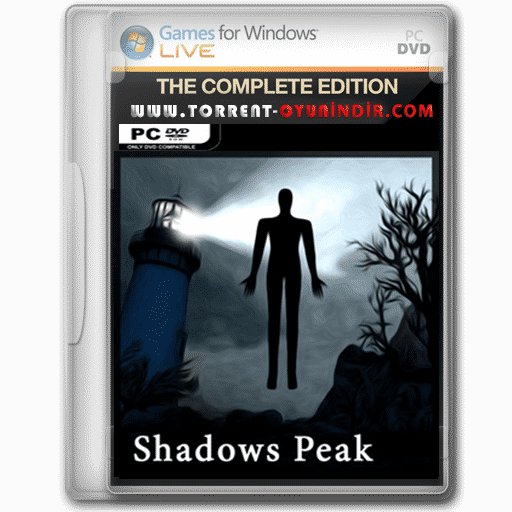 Shadows Peak 2017 İndir