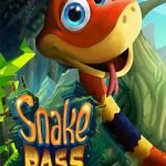 Snake Pass 2017