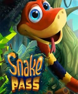 Snake Pass 2017 İndir