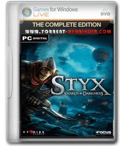 Styx: Shards of Darkness İndir