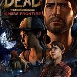 The Walking Dead A New Frontier Episode 3