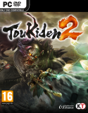 Toukiden 2 İndir