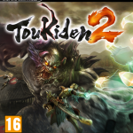 Toukiden 2 dvd pc