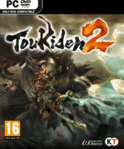 Toukiden 2 İndir