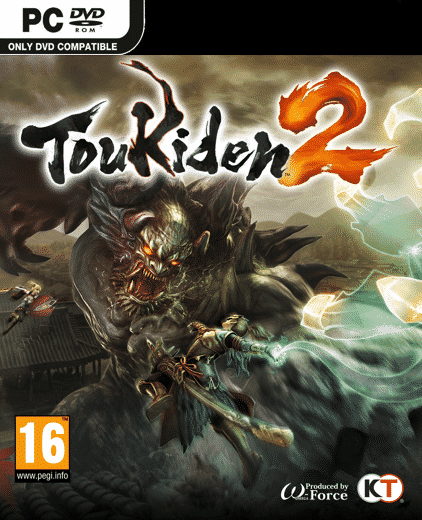 Toukiden 2 İndir