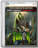 Turok 2 Seeds of Evil 2017 İndir