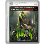 Turok.2.Seeds.of.Evil.Remastered