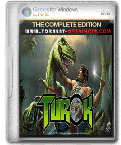 Turok 2 Seeds of Evil 2017 İndir