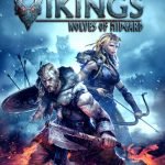 Vikings Wolves of Midgard