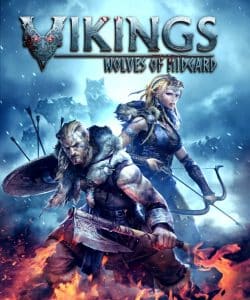 Vikings Wolves of Midgard İndir