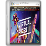 Virtual Rides 3 - Funfair Simulator