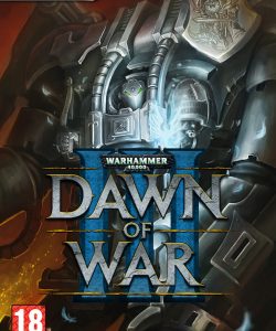 Warhammer 40,000: Dawn of War III İndir