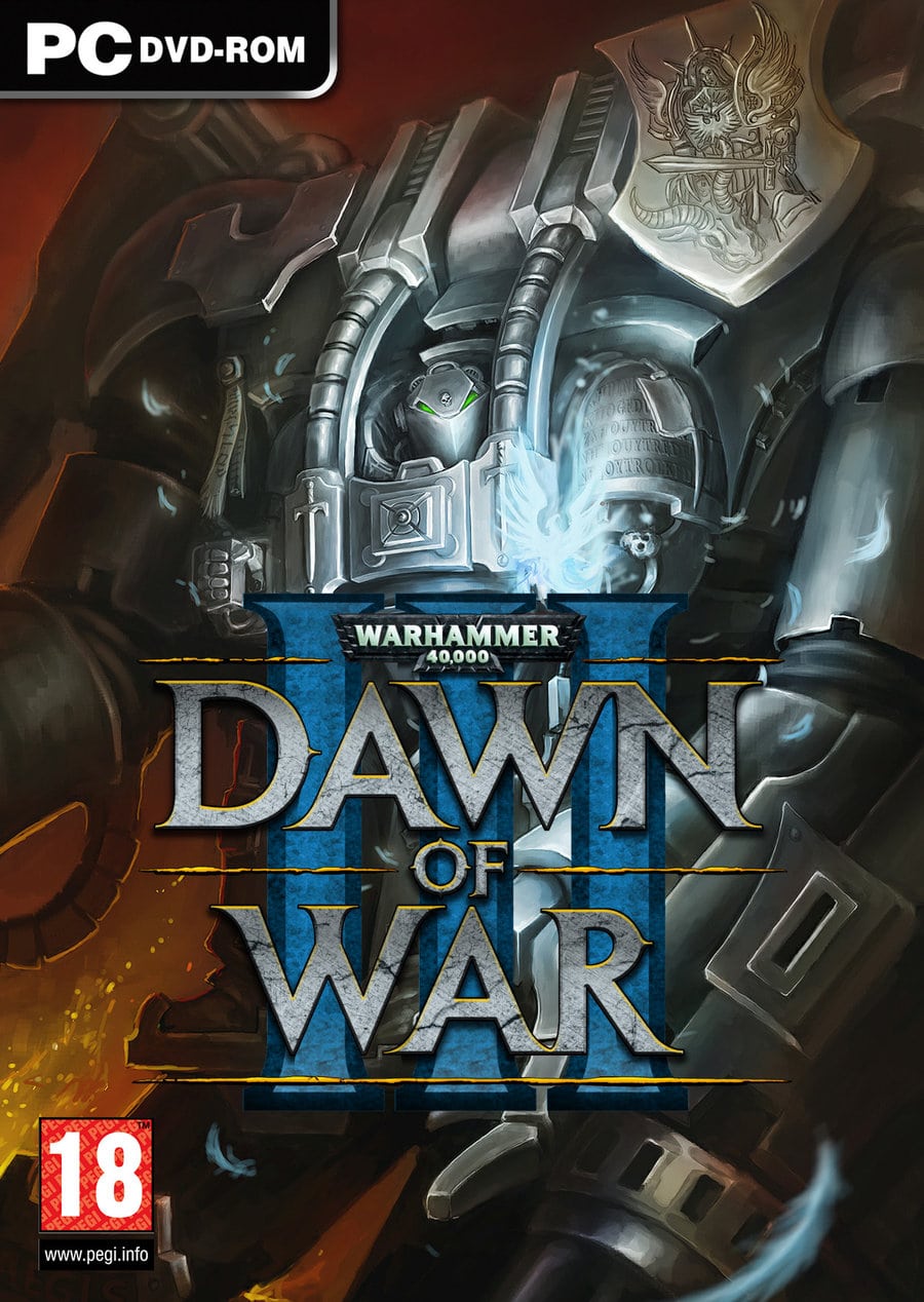 Warhammer 40,000: Dawn of War III İndir