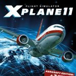 X-Plane 11 pc