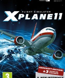 X-Plane 11 İndir