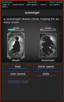 a dark dragon ad apk indir android rol oyunu 2