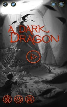 a dark dragon ad apk indir android rol oyunu 4