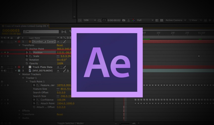 Adobe After Effects CC Full İndir – 2016 v13.7.1