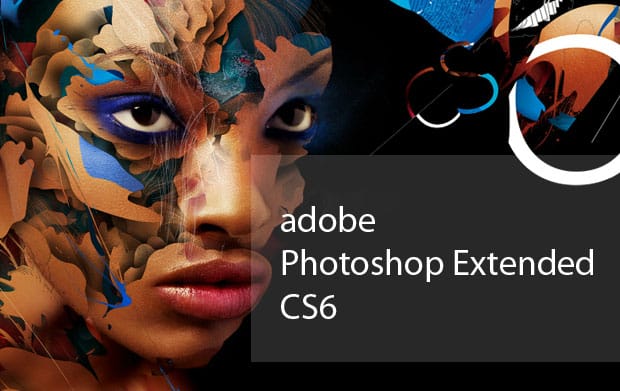 Adobe Photoshop CS6 Extended Full İndir – Türkçe Torrent