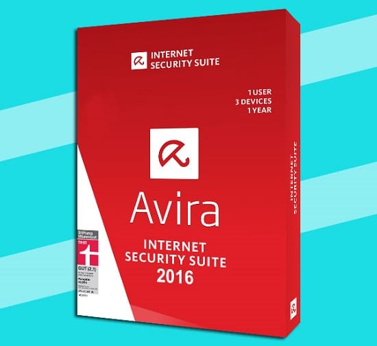 Avira Internet Security Suite İndir – Torrent 2020’ye Kadar Lisans