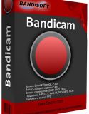 Bandicam İndir – torrent Full Türkçe Oyun ve Ekran Çekme 3.2.4.1118