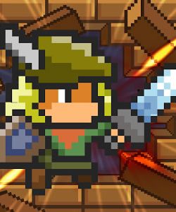 Buff Knight RPG Runner Apk İndir – Para Hileli Mod 1.67