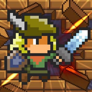 Buff Knight RPG Runner Apk İndir – Para Hileli Mod 1.67