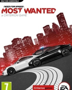 Need for Speed Most Wanted Limited Edition İndir