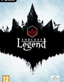 Endless Legend Forgotten Love PC İndir