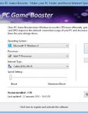 Chris-PC Game Booster İndir – Full  torrent v3.40 Oyun Hızlandırma Programı