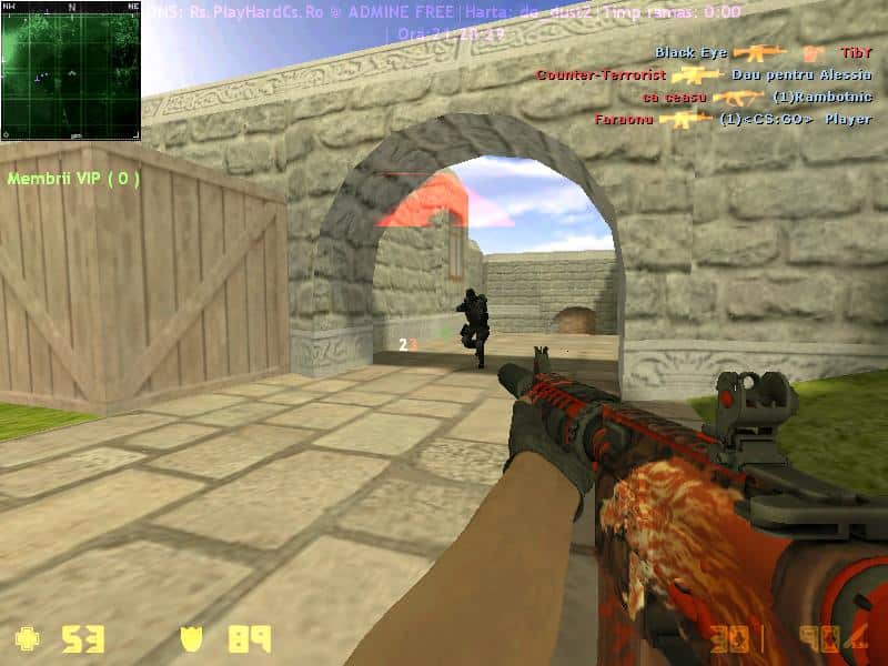 counter strike 1 6 war pc 1