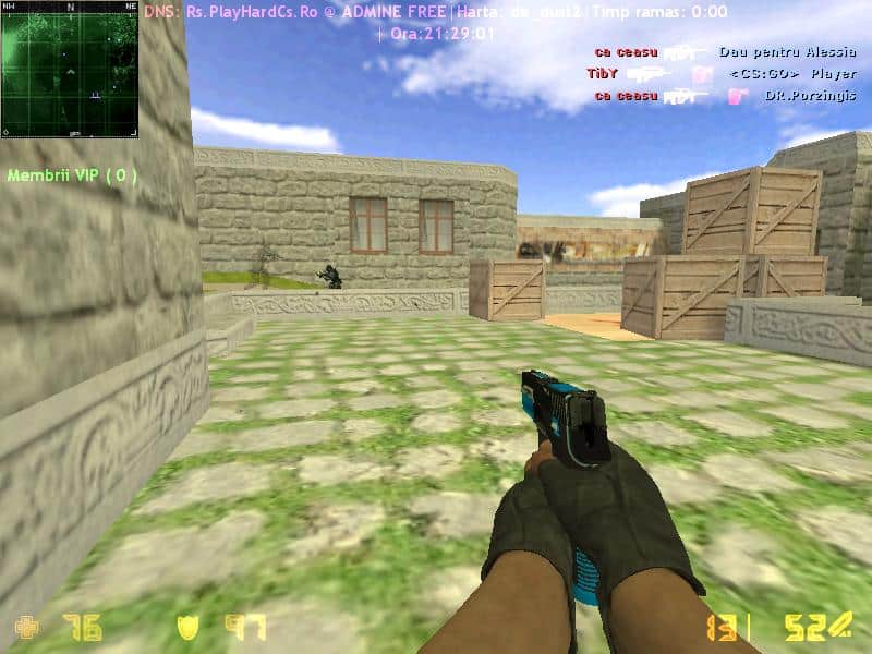 counter strike 1 6 war pc 2