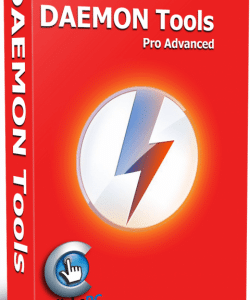 Daemon Tools Pro Advanced İndir – Torrent Full Türkçe