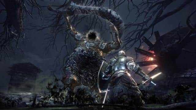 dark souls iii the ringed city pc 4