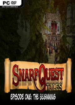 SnarfQuest Tales Episode 1 The Beginning İndir