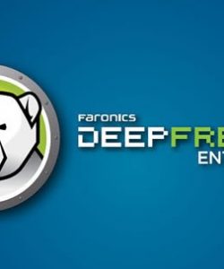 Deep Freeze Enterprise Full Torrent İndir