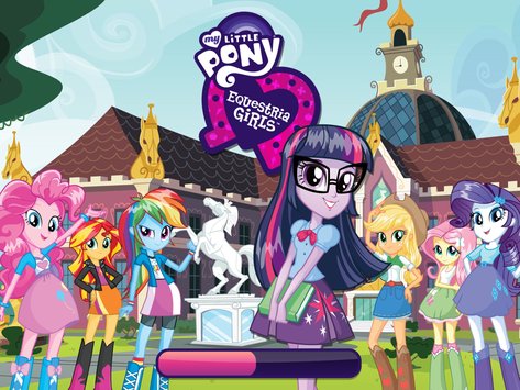 equestria girls apk indir hileli mod 34679 4