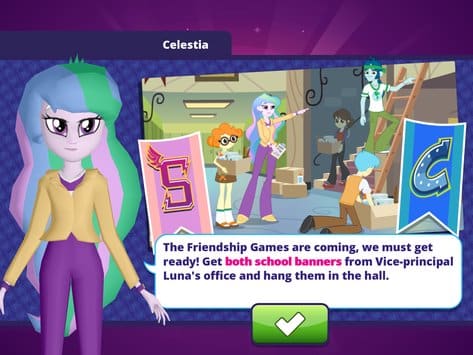 equestria girls apk indir hileli mod 34679 8