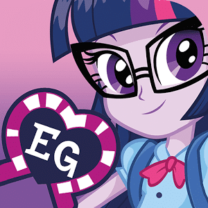 Equestria Girls Apk İndir – Hileli Mod 34679